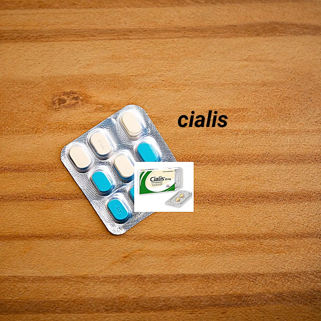 Prix cialis 20 mg comprimé pelliculé boîte de 4